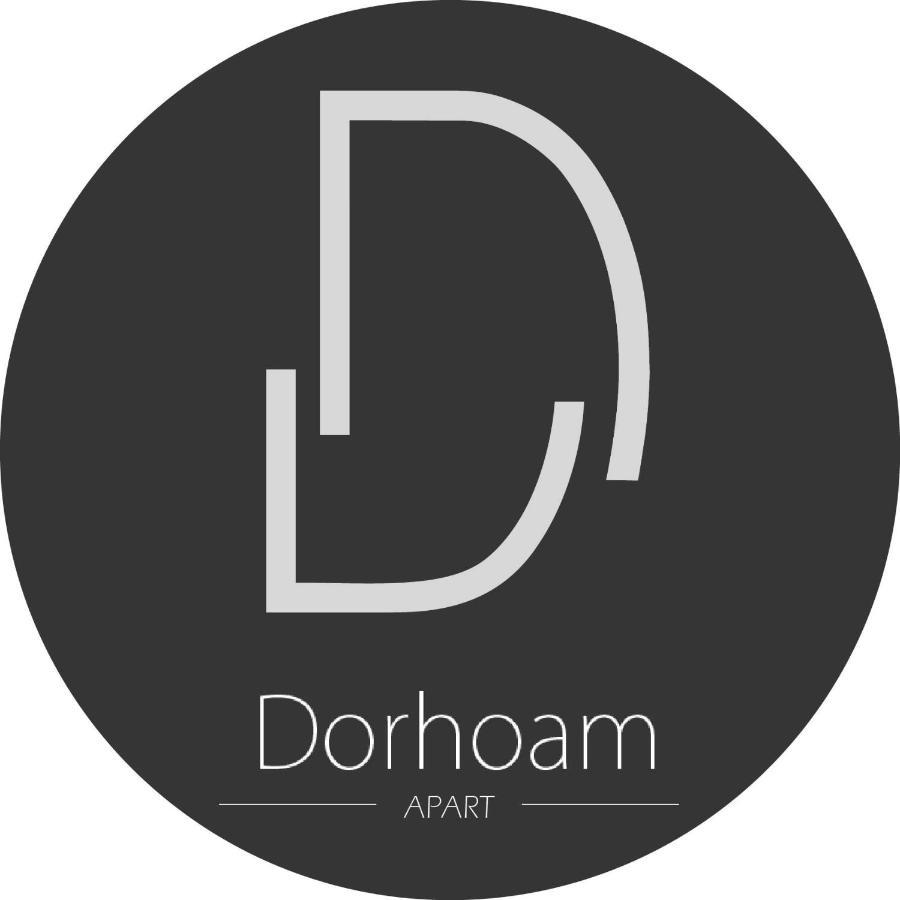 Apart Dorhoam Umhausen Zewnętrze zdjęcie